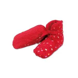 고품질 BN-M 허브찜질팩 발팩(부츠형) 부츠 스타일 일회용앞치마 ...