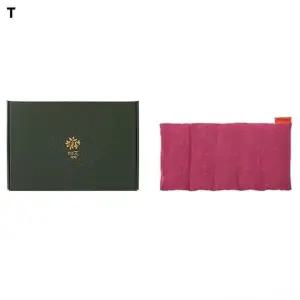 고품질 싸주아리 찜질팩 일회용앞치마 찜질팩 온열찜질기 눈찜질...