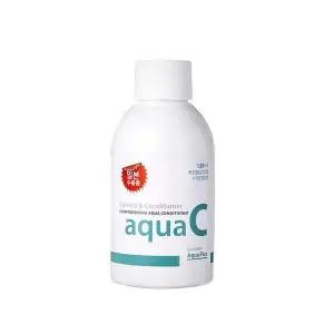 수족관 수질 안정제 복합 물갈이제 120m 아쿠아 수조 청소 용액