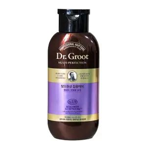 닥터그루트 샴푸 힘없는 모발 180ml 탈모증상완화