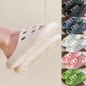 워터홀eva욕실화