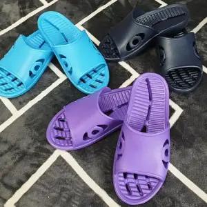 더 큰 욕실화  색상랜덤)