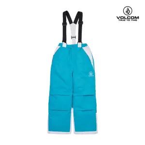 [롯데백화점]볼컴키즈 플리스 안감 스키바지 D5W013