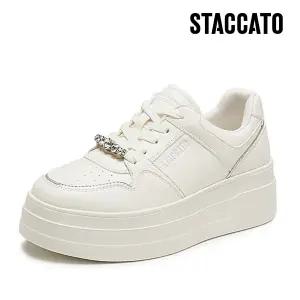 (정상가:309000원 26SS 신상품 예약할인) 여성스니커즈 HIGHFORCE5_A3832_26SWIT