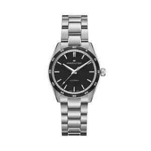 [해밀턴]해밀턴 H36205130 재즈마스터 퍼포머 남성 메탈시계