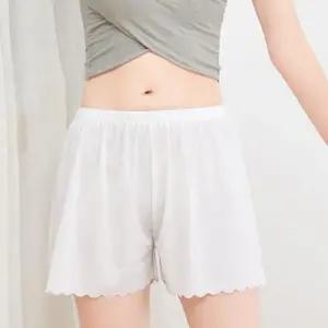 여름 골지 스판 속바지 잠옷 2color WFLS1WN