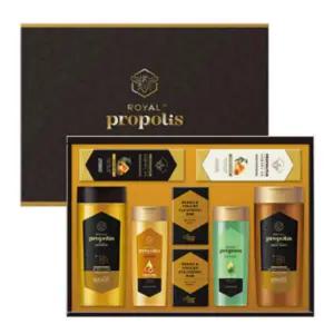 애경 케라시스 프로폴리스 샴푸 린스 선물세트 명절 설날 구정 답례품