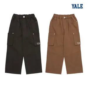 [롯데백화점]예일키즈 사이드 포켓 코튼 팬츠 A5F008