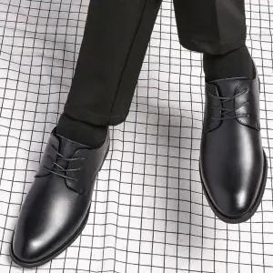 직장인 남성 겨울 구두 기모 안감 고급 디자인 로퍼 gzL9+4MDs