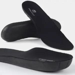 국산 블랙 쿠션 인솔 운동화 안전화 기능성 신발 깔창