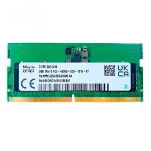 SK 하이닉스 마이크론 DDR5 16G 4800 5600 32G 메모리