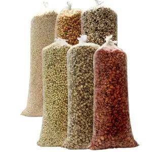 개별박스포장 대용량 샌드백 옛날과자 3 ~ 5kg 업소용 뻥튀기 강냉이 간식 안주 전통 과자