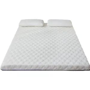 침대토퍼 9cm 매트리스 단단한 1800 1200 1500 토퍼 더블사이즈