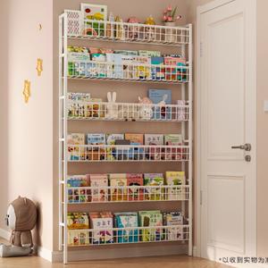 문뒤 틈새 다용도 수납장 좁은공간 형 틈새장 벽선반 슬림장 팬트리 팬트리 수납랙 수납장