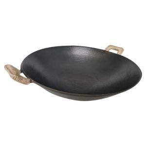 도톰 그리들 깊은 고기 60cm 주물 50cm 캠핑 노점 주물팬 무쇠 불판 34CM 업소용 대형 순수 전골