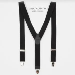 클래식남자코디 블랙서스팬더-WFI1CBD