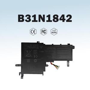 Asus VivoBook S15 S531FL S531FA-BQ028T 시리즈와 호환되는 B31N1842 노트북 배터리