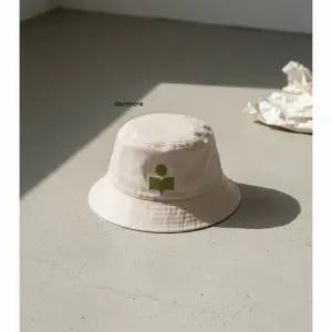 ISABEL MARANT 이사벨 마랑 HALEY 헤일리 버킷햇