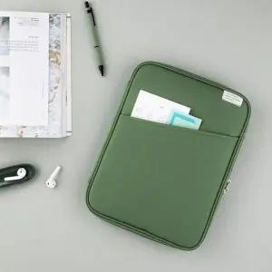 베이직스 베이직북13 파스텔 파우치 케이스 13형