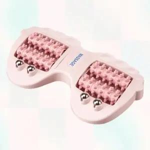 종아리 마사지기 롤러 발바닥 지압기 안마 발마사지 기기