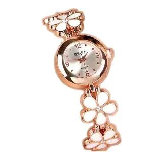 여성패션시계 로맨틱 여성 손목시계팔찌시계 선물용 여성시계