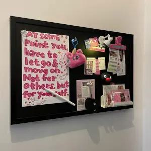 두꺼비집 가리개 배전함 커버 차단기 덮개 벽시계