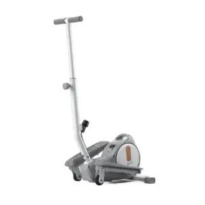 스텝밀 머신 스텝퍼 용 운동 계단오르기 홈트 유산소 기구