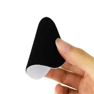 쥬넛 운동화 뒷꿈치 수선 테이프 4P 뒤꿈치 까짐 방지 패치 뒤꿈치보호