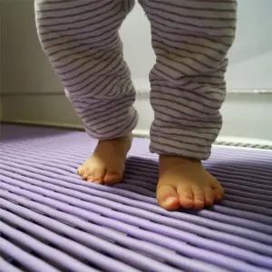 국내산 일반 욕실미끄럼방지매트(세로 90cm x 가로 150cm) 無 환경호르몬 소재