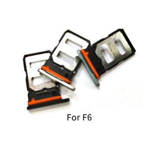 Xiaomi Poco F6 SIM 카드 트레이 슬롯 홀더 어댑터 소켓 수리 부품