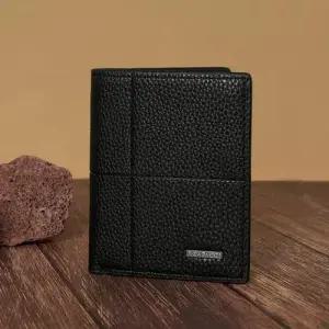 YB99 가파치 캐주얼 중지갑 남성 카드 지폐 선물 지갑 WC7641E