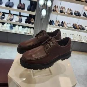 [엘칸토]엘칸토 HC10 남성브라운U팁컴포트화3cm LCMC64U61485 (45274382)