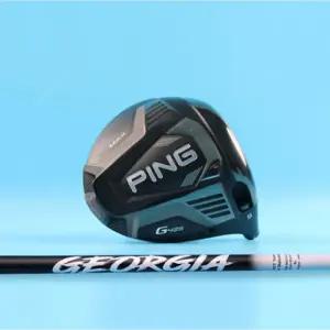 2022 핑 G425 맥스 드라이버 조지아 알딜라 커스텀