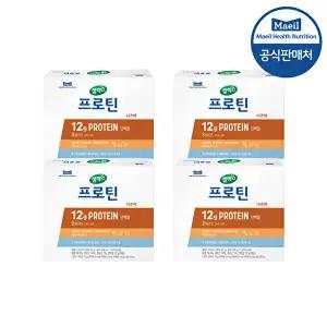 [셀렉스] 프로틴바 50g 너츠바 24개