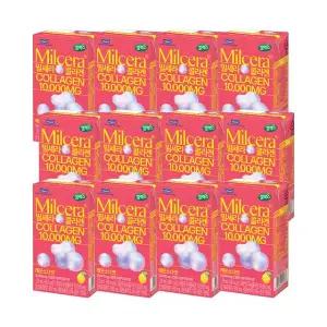 셀렉스 밀세라 콜라겐 에스테틱 드링크 10000 12개입