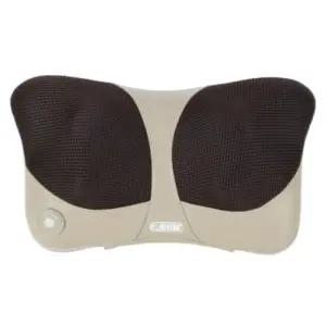 로베라 온열 마사지기 안마기 지압기 어깨 다리 팔