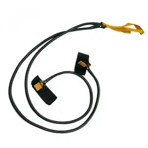 스트레치코드 발차기강화 중급용 훈련용품 Y119289