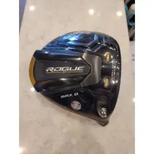 시타헤드 캘러웨이 로그ST MAX D 10.5도 드라이버 시타용 헤드만