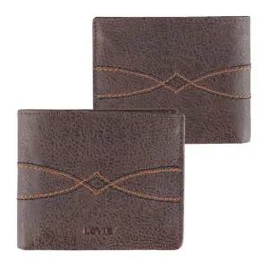 리바이스 가죽 남자 카드 지갑 반지갑