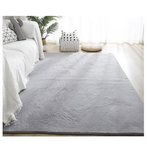 푹신한 대형 러그 침실 블랙 A모델 밀키웨이 160 120 140X200CM 명품 카펫