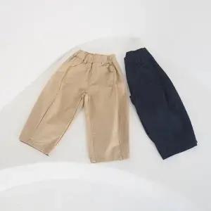 지안클로버 D라인코튼팬츠(13~19)