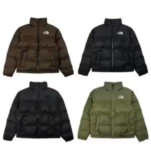 노스페이스 공용 NJ1DQ66 1996 워터쉴드 눕시 방수다운 재킷 899001