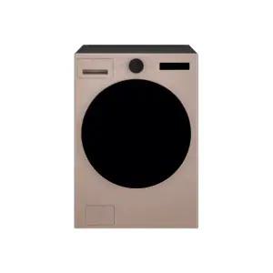 [롯데백화점]LG전자 LG 트롬 AI 오브제컬렉션 FX25AF 드럼 세탁기 25kg / KN