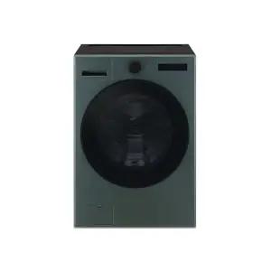 [롯데백화점]LG전자 LG 트롬 AI 오브제컬렉션 FX25GFG 드럼 세탁기 25kg / KN