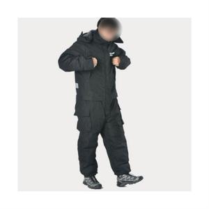 더월드와이드라이더스 일체형 오토바이 방한복 겨울 스즈키복 스즈끼 배달 라이더 바이크 방한 용품