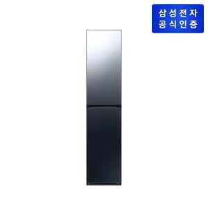삼성전자 비스포크 에어드레서 DF18CB8700CR [크리스탈 미러]