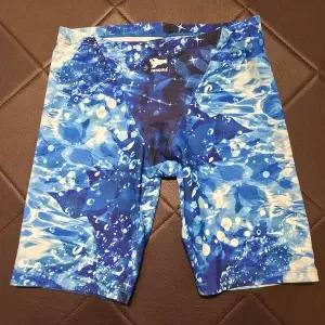 [대구백화점][레노마]남성 레터링 4부 실내수영복(MS2G807)