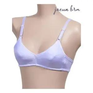 인견 초등학생 주니어 2단계 브라 편한브래지어 WC7B03B