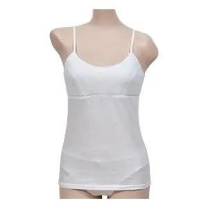 하트패턴 귀여운 여아 주니어 끈 브라런닝 시원한속옷 WC7B067