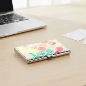 명함지갑 슬림 명함 케이스 카드보관 명함철 비즈니스지갑 스텐명합지갑 남자명합지갑